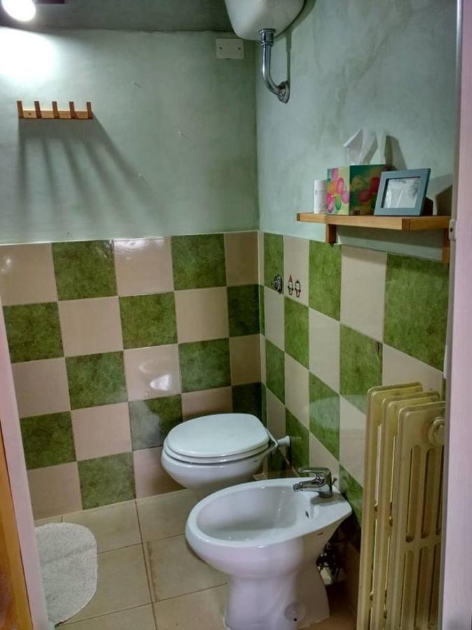I Balzani B&B 마텔리카 외부 사진