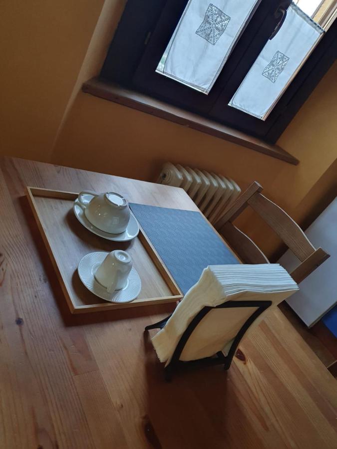I Balzani B&B 마텔리카 외부 사진